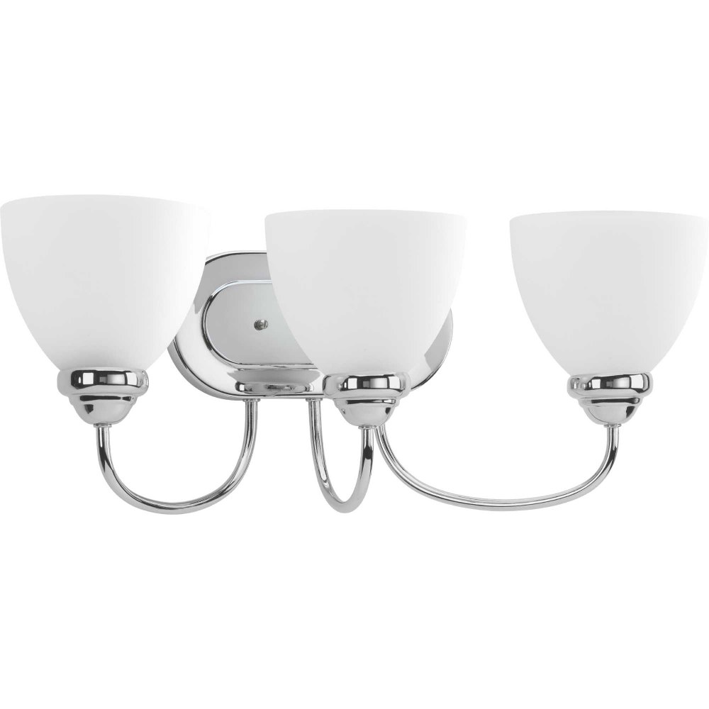 1015291 Progress Lighting-P2919-15-Heart - 3 Light in Farm sku 1015291