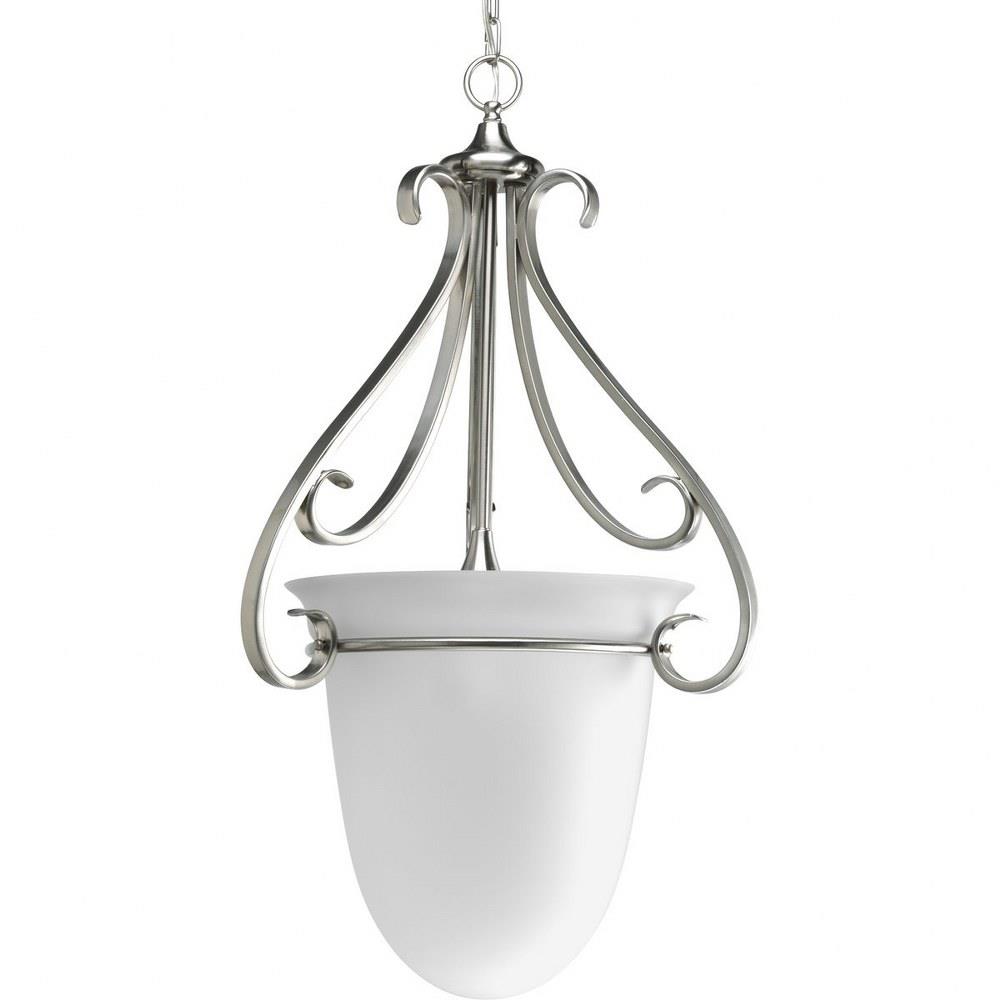Progress Lighting P3824 09 Torino Three Light Foyer P3824 09 Torino Three Light Foyer