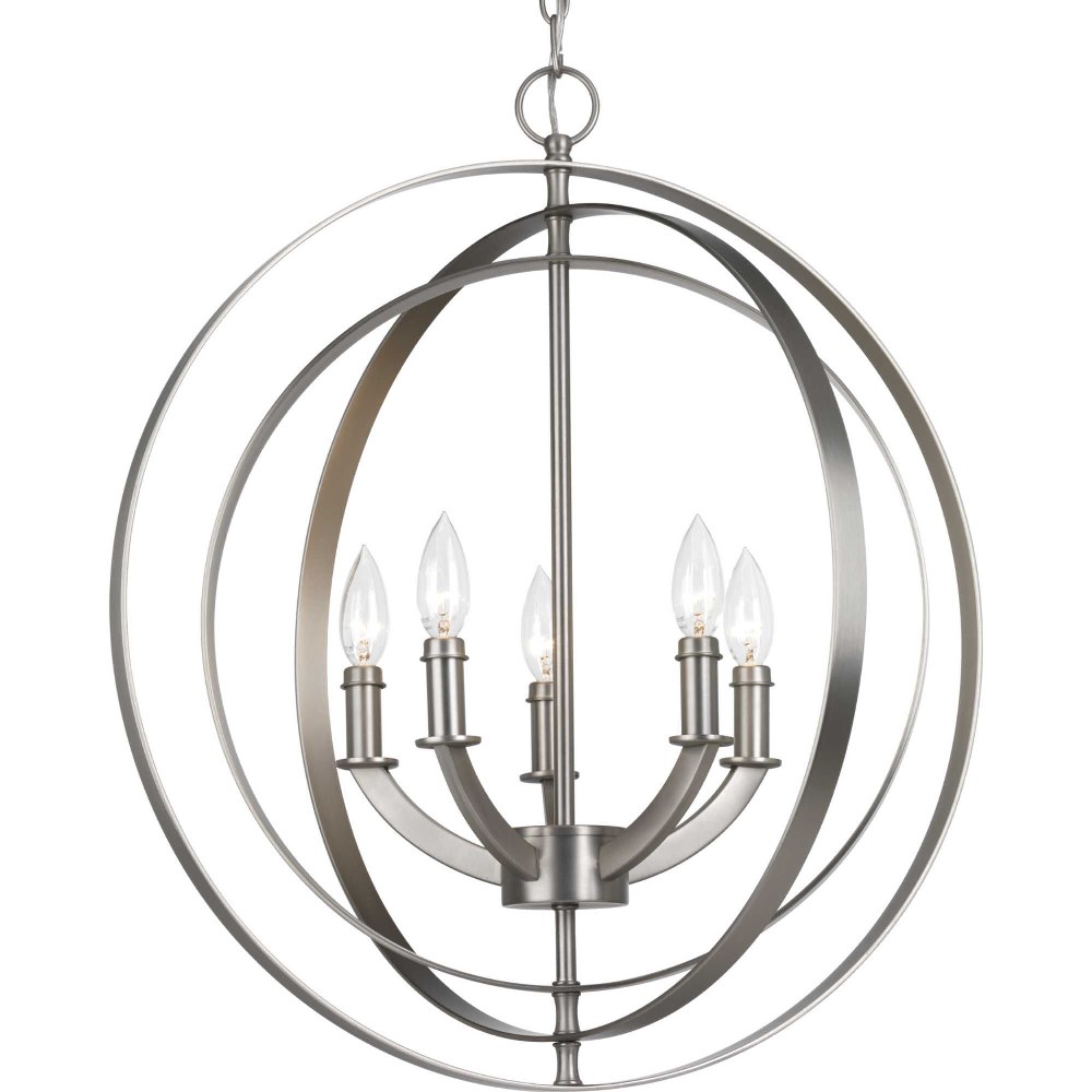 2093805 Progress Lighting-P3841-126-Equinox - Pendants Lig sku 2093805