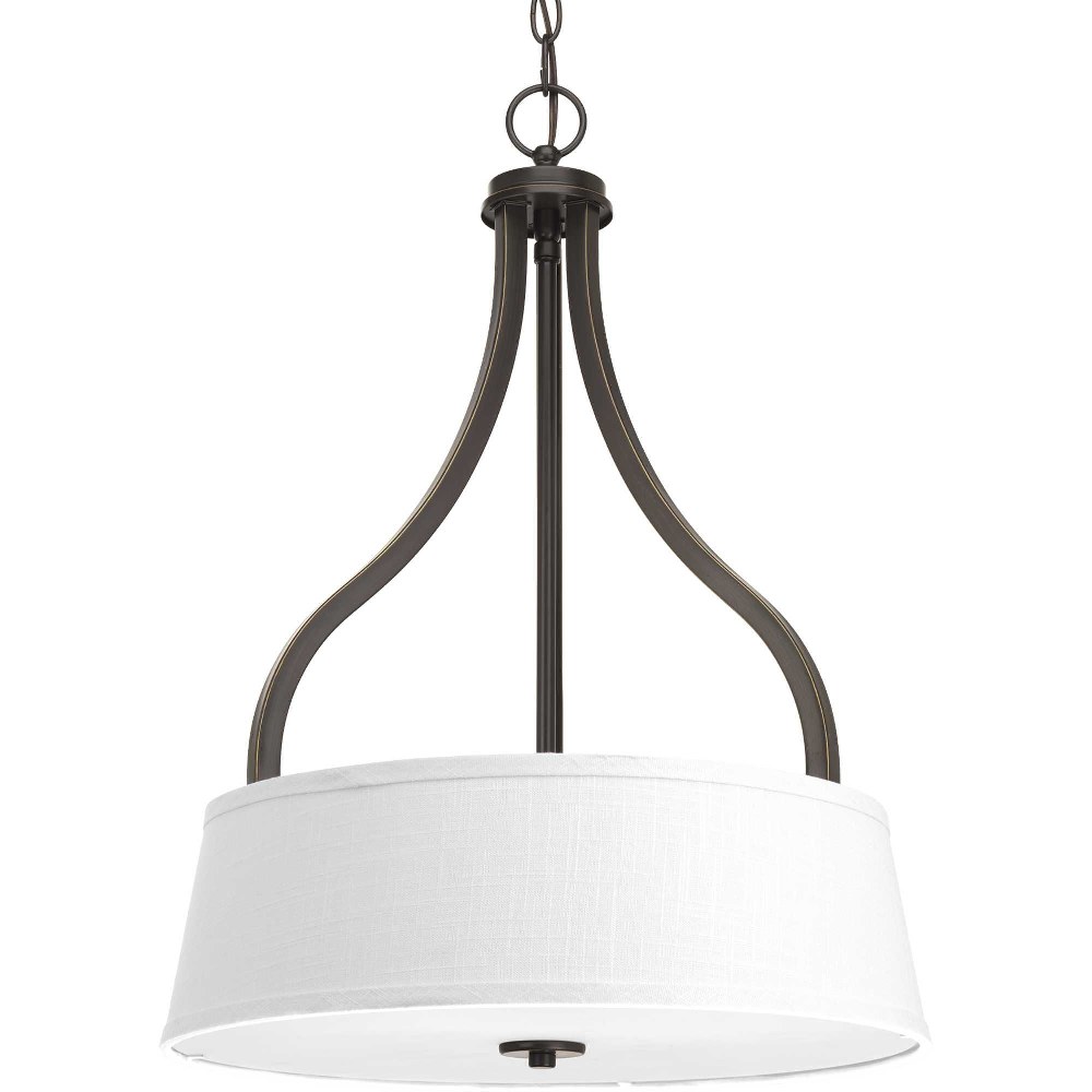 2093798 Progress Lighting-P3905-20-Arden - 3 Light in Farm sku 2093798