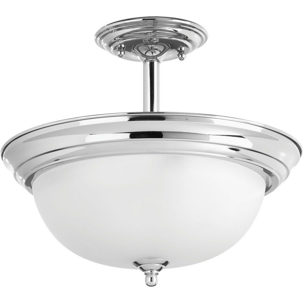 2020326 Progress Lighting-P3927-15ET-Dome Glass CTC - 11.3 sku 2020326