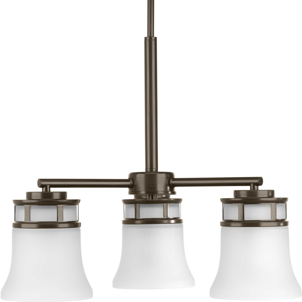 2093786 Progress Lighting-P4612-20-Cascadia - Chandeliers  sku 2093786