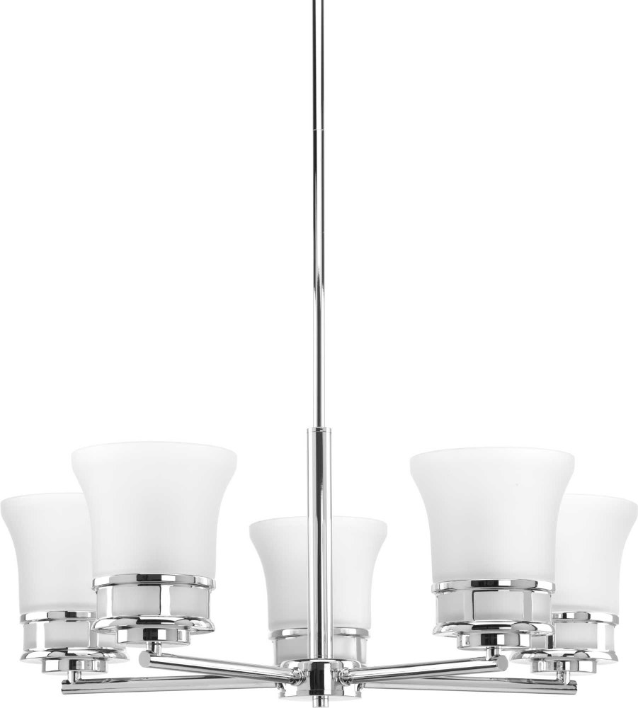 2093785 Progress Lighting-P4613-15-Cascadia - Chandeliers  sku 2093785