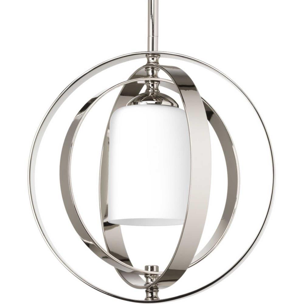 Equinox One Light Small Foyer Lantern Equinox One Light Small Foyer Lantern