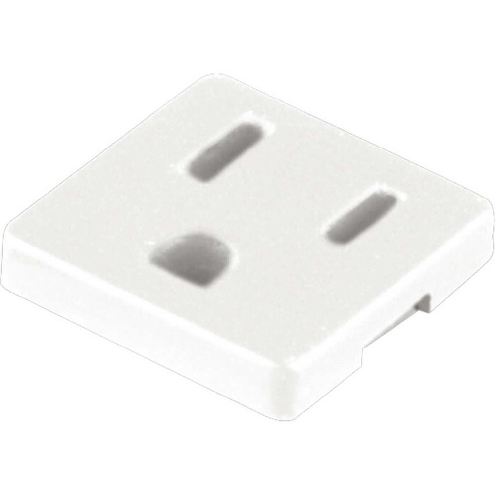 Grounded Convenience Outlet Grounded Convenience Outlet