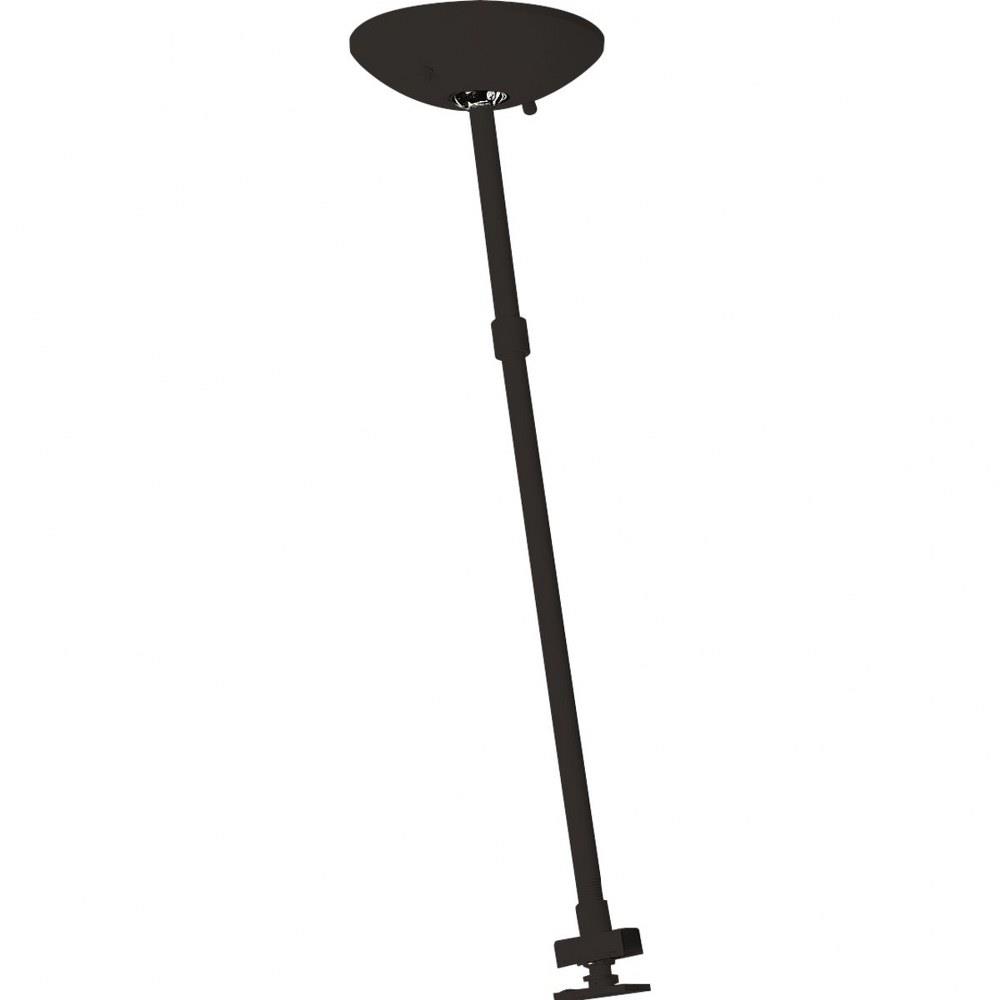 Progress Lighting P8718-31 Lighting Accessory Black 6-Inch or 12-Inch Stem Lengths Progress Lighting P8718-31 Lighting Accessory Black 6-Inch or 12-Inch Stem Lengths