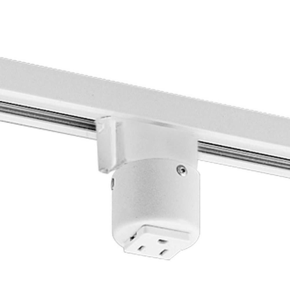 Progress Lighting P8751 28 Accessory Outlet Adapter Progress Lighting P8751 28