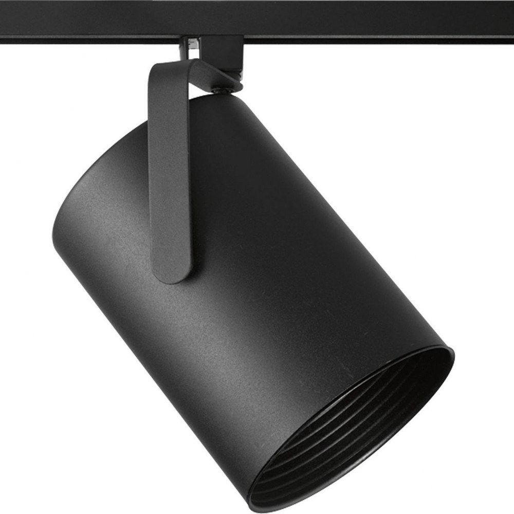 Black Progress Lighting P9105-31 Alpha Trak Sections
