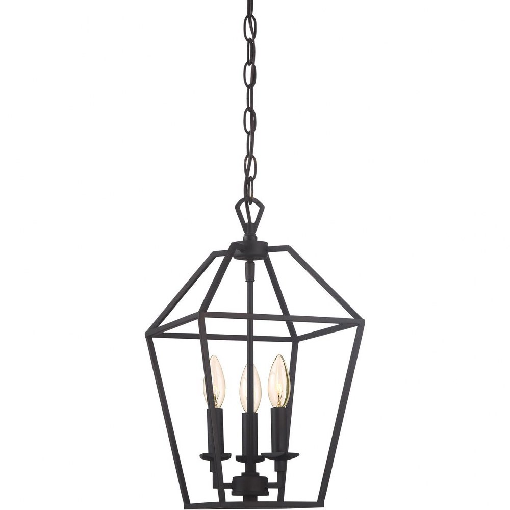 2289179 Quoizel Lighting-AVY5203PN-Aviary Chandelier 3 Lig sku 2289179