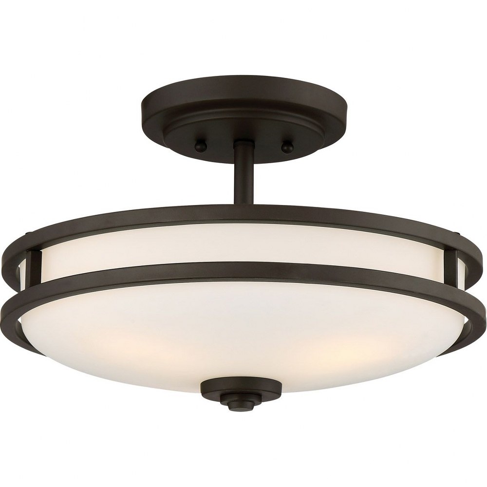 2289152 Quoizel Lighting-CDT1715OZ-Cadet - 3 Light Medium  sku 2289152