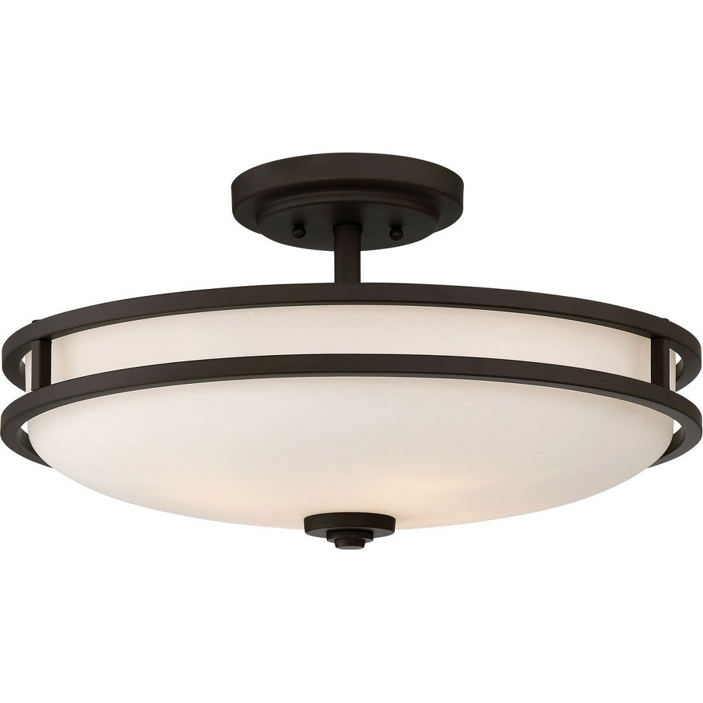 2289150 Quoizel Lighting-CDT1719OZ-Cadet - 4 Light Large S sku 2289150