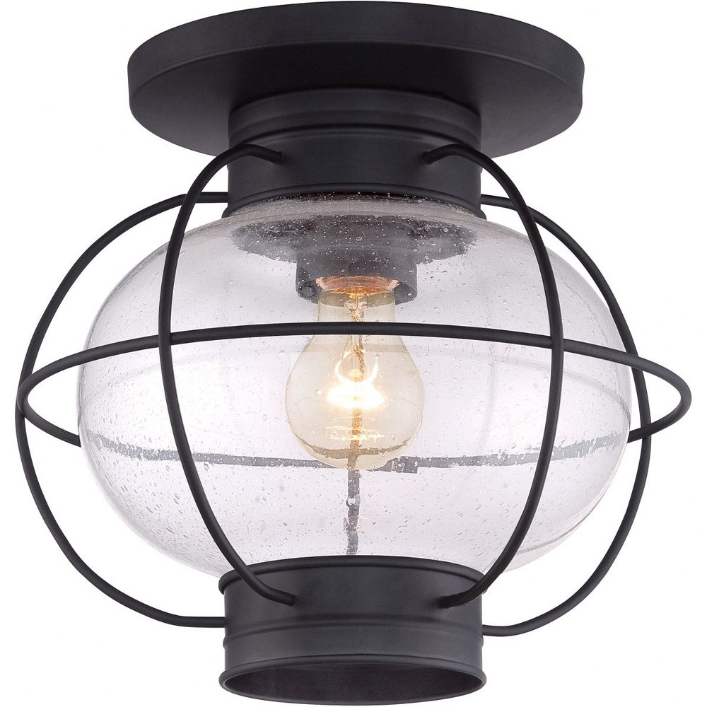 1809216 Quoizel Lighting-COR1611K-Cooper - 1 Light Outdoor sku 1809216