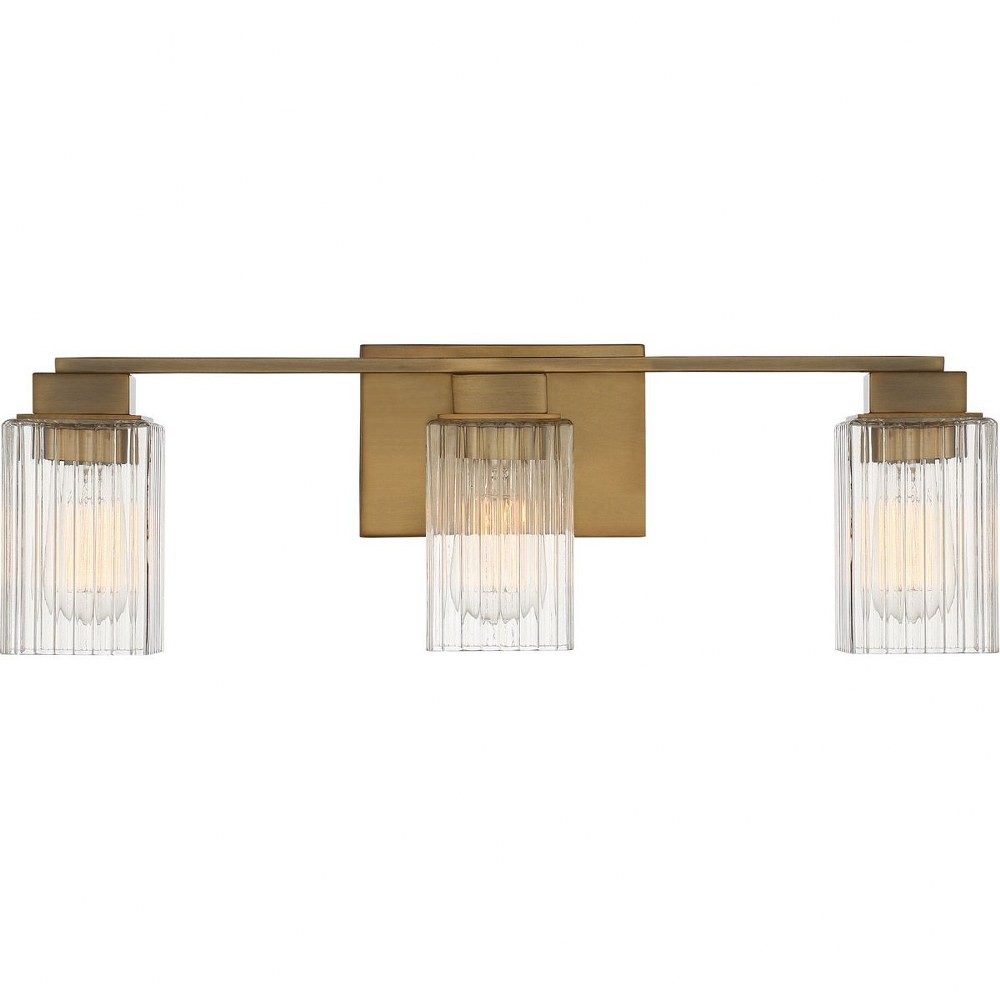 3343051 Quoizel Lighting-DAN8624WS-Danson - 3 Light Transi sku 3343051