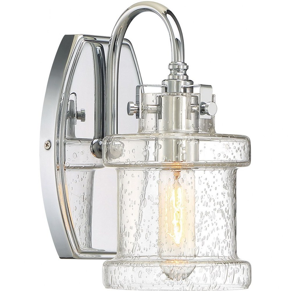 4235965 Quoizel Lighting-DNY8601C-Danbury 1 Light Transiti sku 4235965