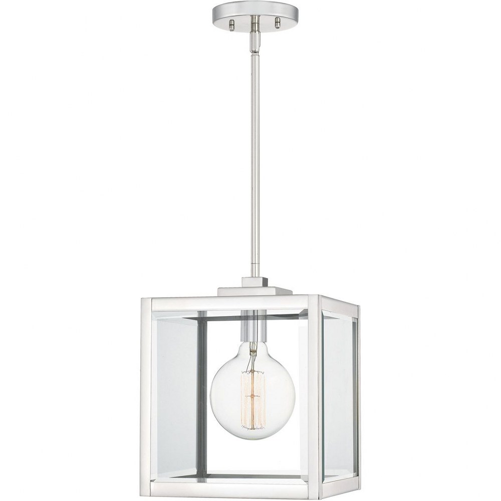 4423568 Quoizel Lighting-FER1510PK-Ferguson - 1 Light Smal sku 4423568