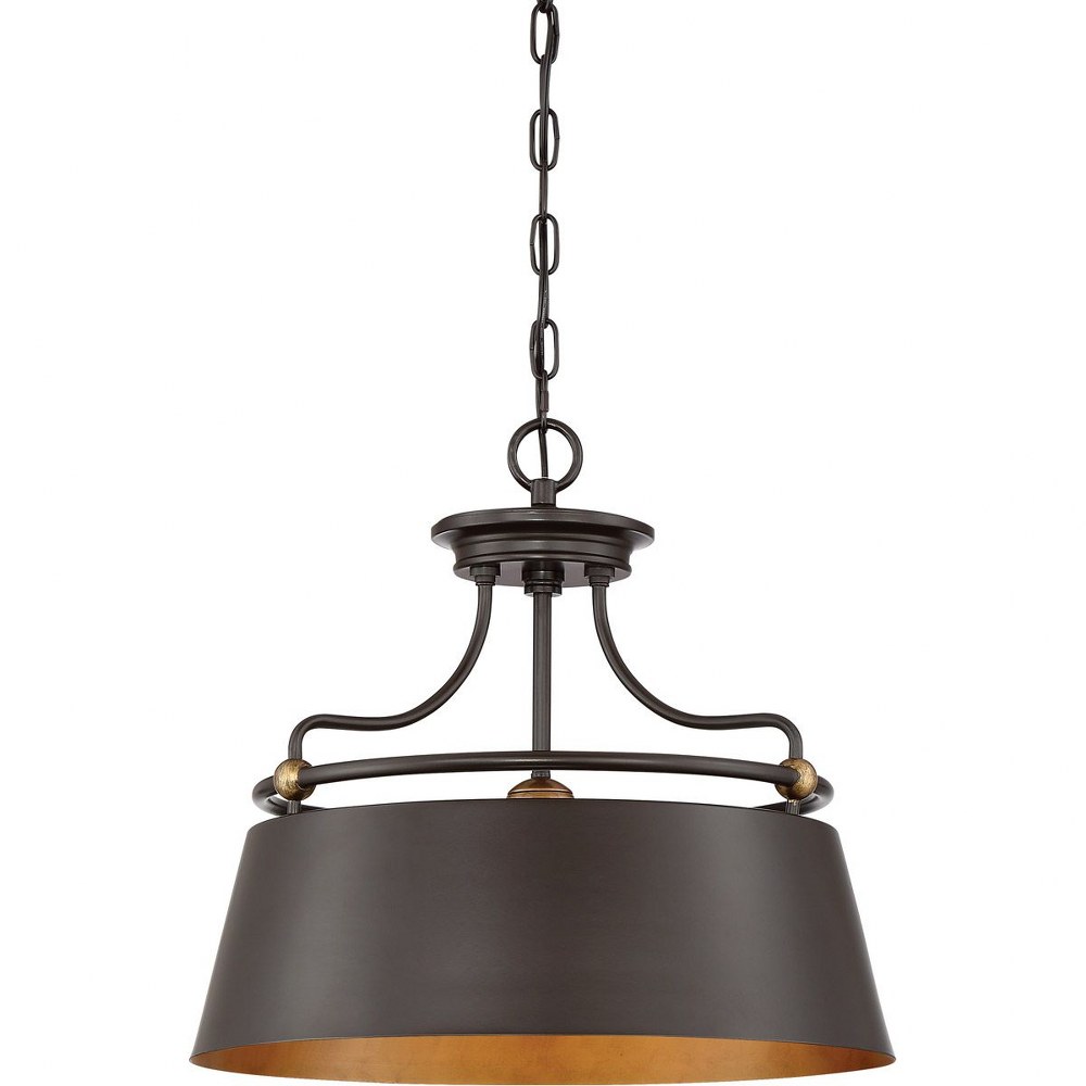 2749034 Quoizel Lighting-FV2818WT-Fairview - 3 Light Penda sku 2749034