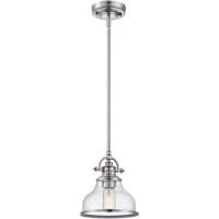 Grant - 1 Light Mini Pendant