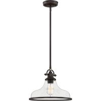 Grant - 1 Light Pendant