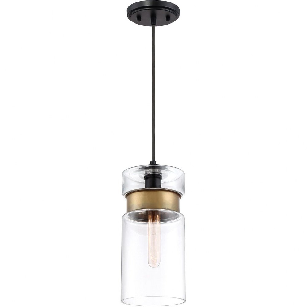 2749027 Quoizel Lighting-GTG1506K-Gathering - 1 Light Mini sku 2749027