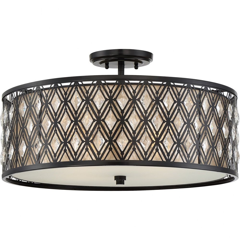 4235985 Quoizel Lighting-MCBQ1722K-Boutique - Four Light S sku 4235985