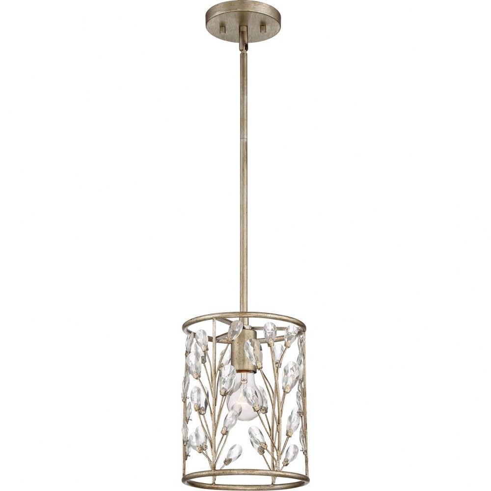 2749202 Quoizel Lighting-MDL1508VG-Meadow Lane - 1 Light M sku 2749202