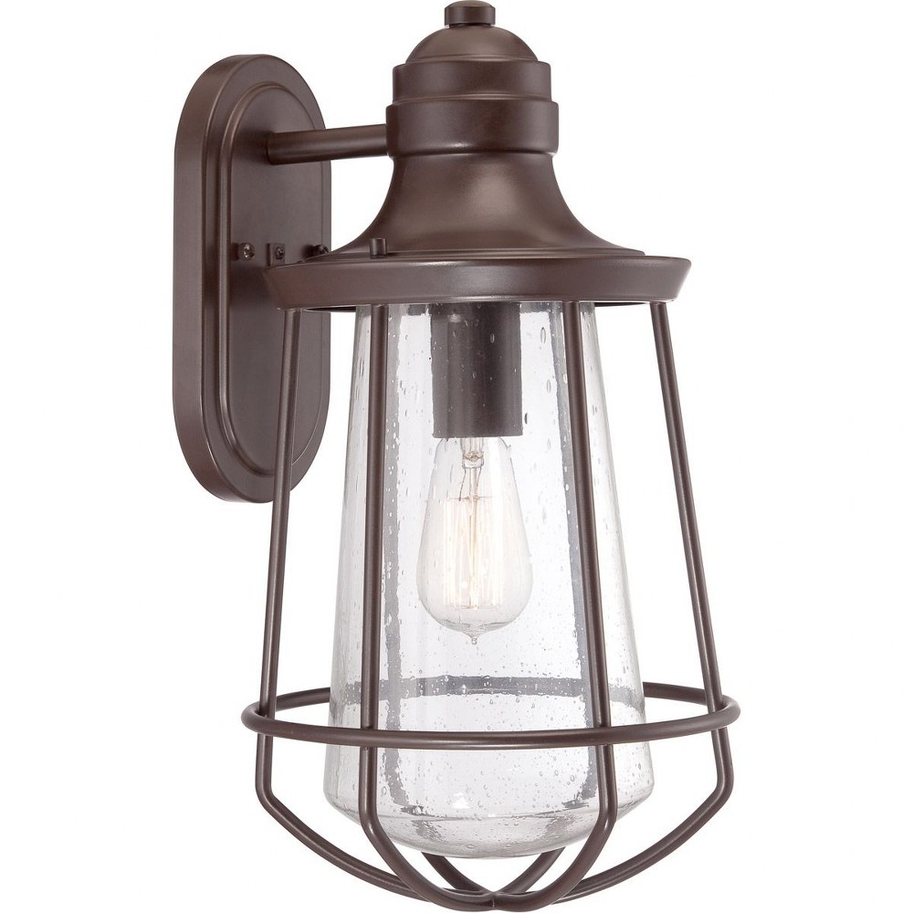 1663587 Quoizel Lighting-MRE8409WT-Marine - 1 Light Wall S sku 1663587