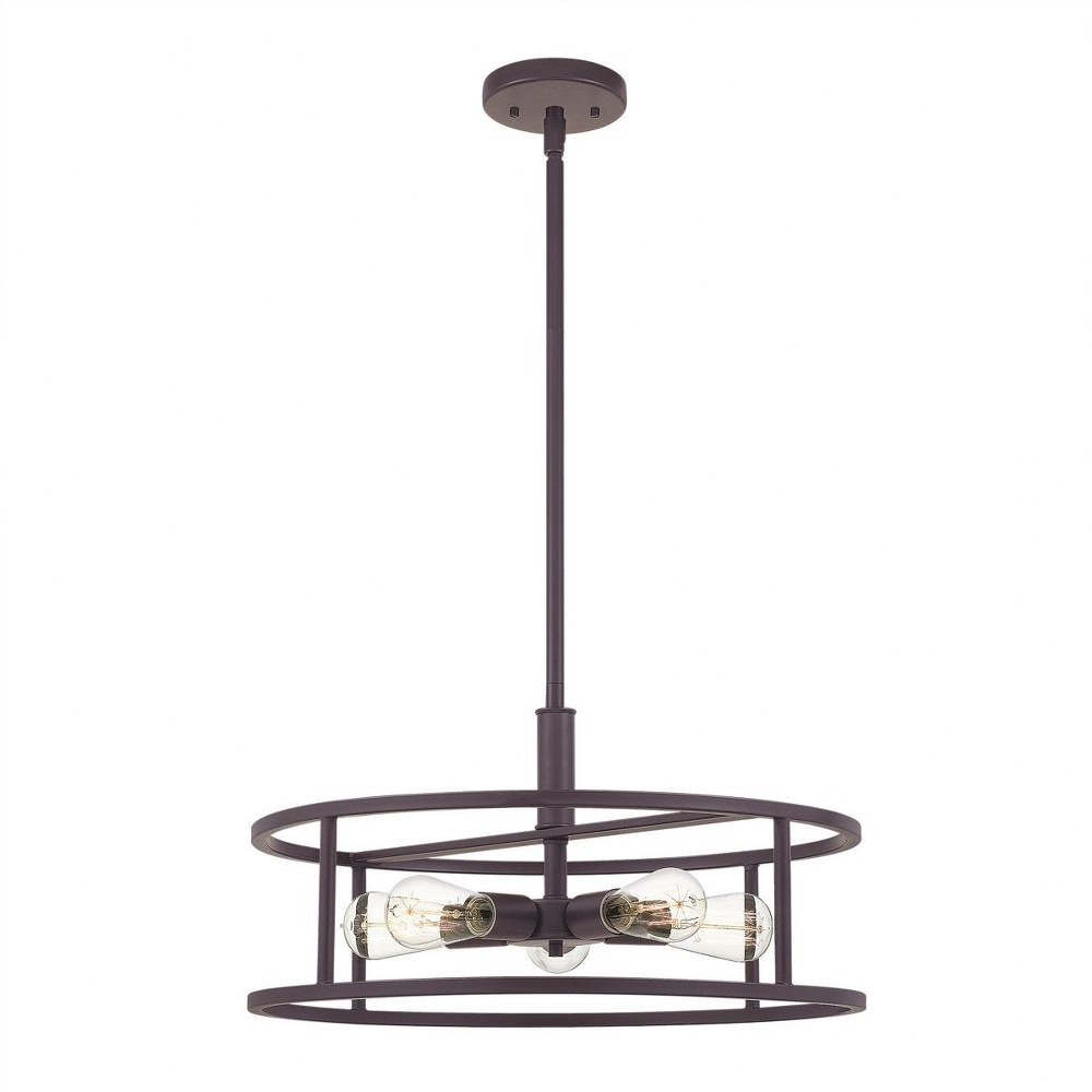 3343069 Quoizel Lighting-NHR2820WT-New Harbor - 5 Light Pe sku 3343069