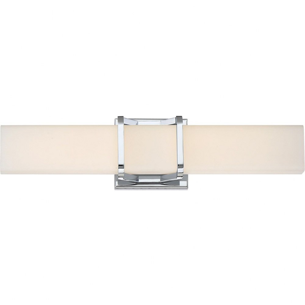 2242845 Quoizel Lighting-PCAS8520C-Platinum Axis 1 Light C sku 2242845