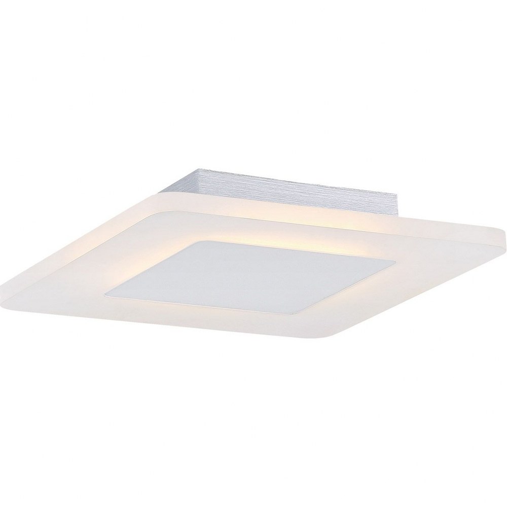 2242843 Quoizel Lighting-PCAW1611W-Platinum Aglow - 9W 1 L sku 2242843