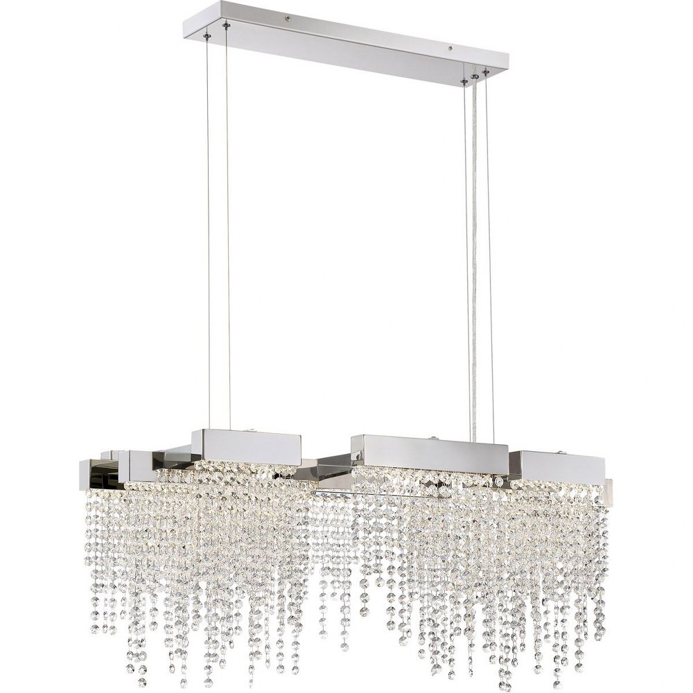 2749146 Quoizel Lighting-PCCL1033PK-Platinum Collection Cr sku 2749146