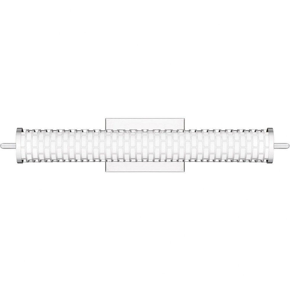 4423638 Quoizel Lighting-PCEFF8524C-Effie - 20W 1 LED Bath sku 4423638