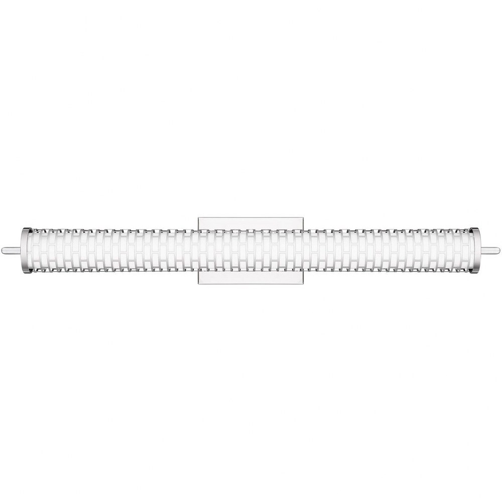 4423639 Quoizel Lighting-PCEFF8532C-Effie - 40W 1 LED Bath sku 4423639