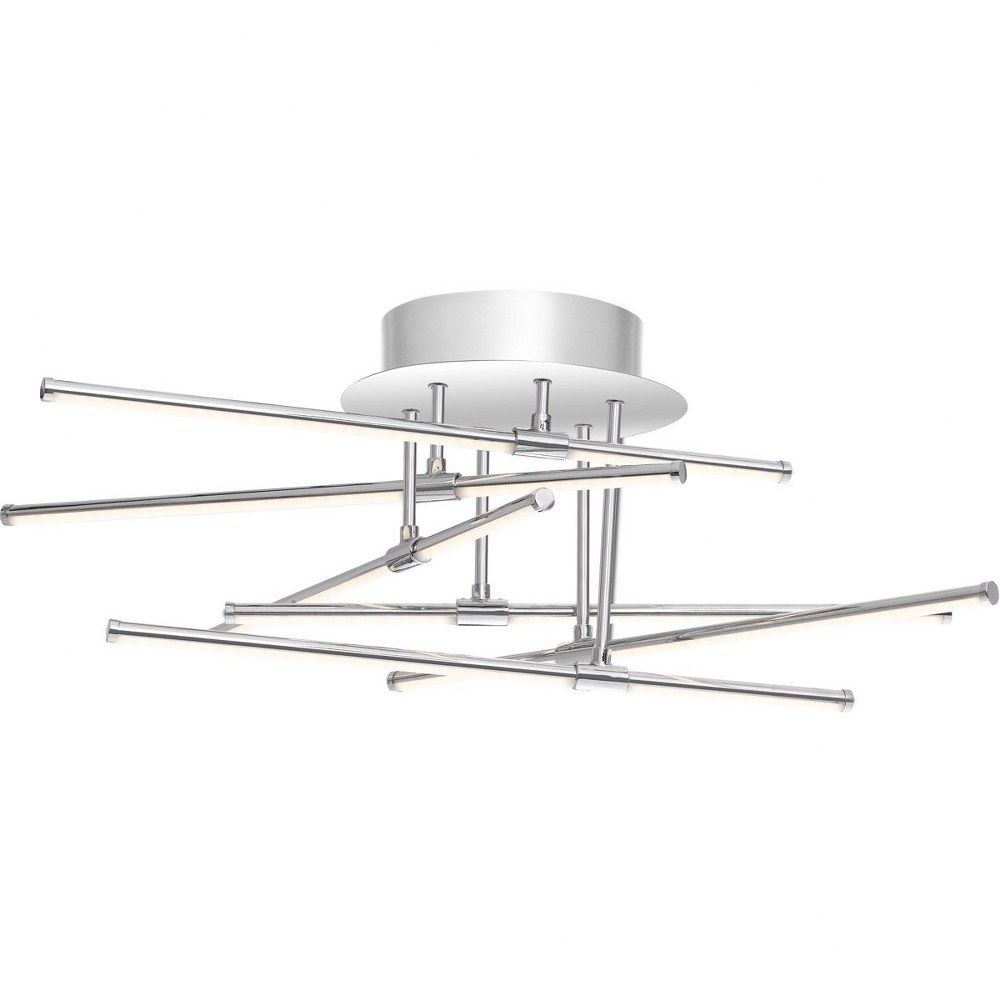 2749132 Quoizel Lighting-PCLS1722C-Platinum Collection Lig sku 2749132