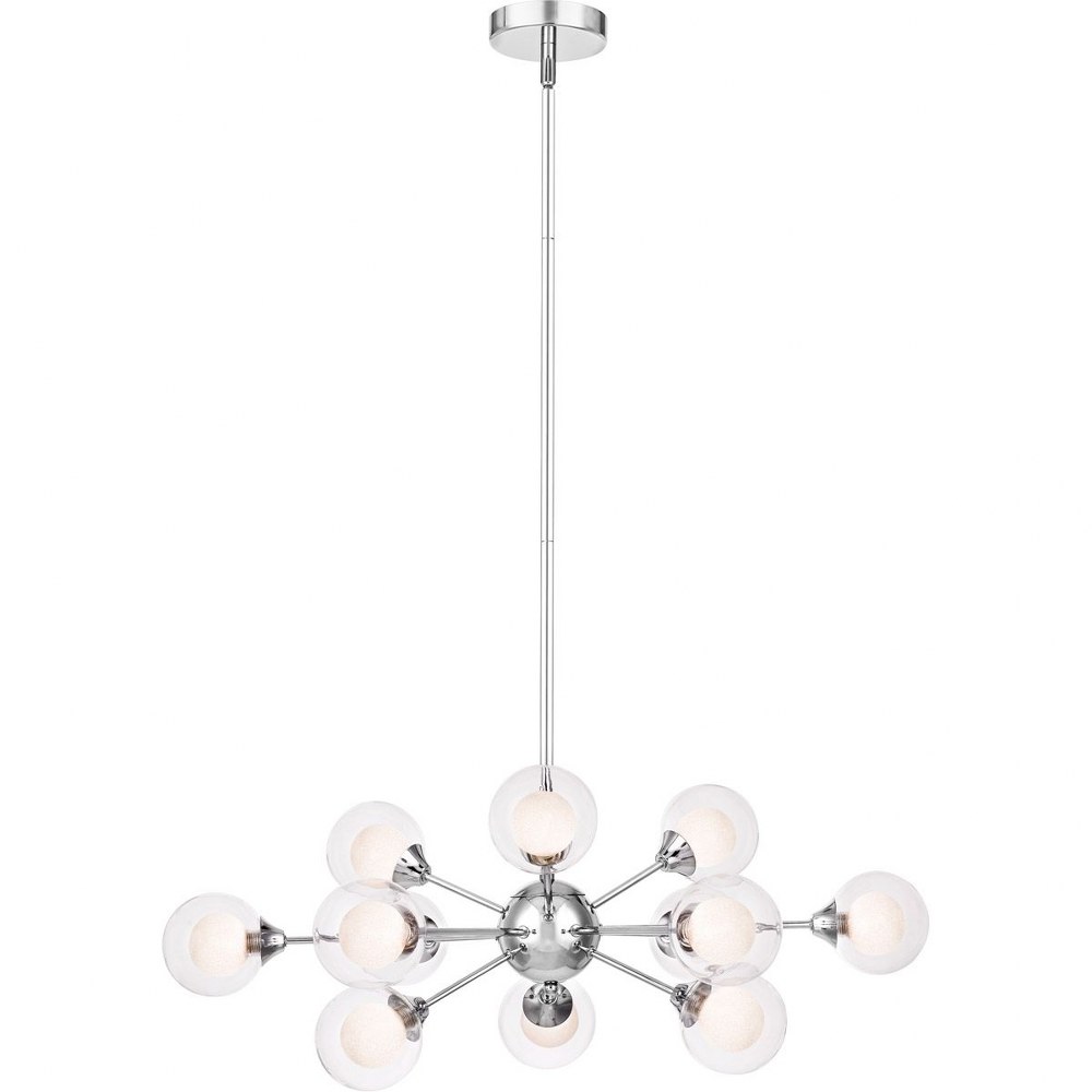 2749125 Quoizel Lighting-PCSB5012C-Platinum Collection Spe sku 2749125