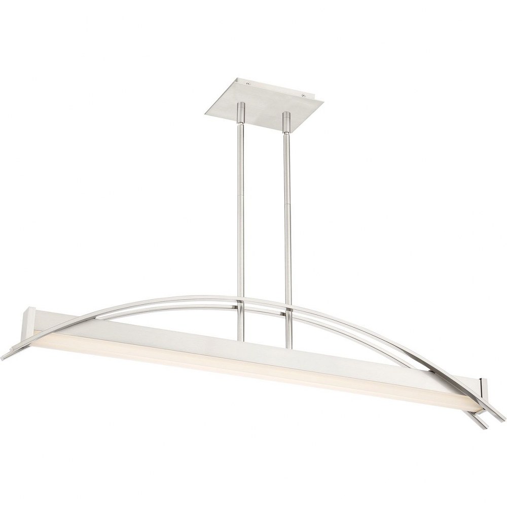 2749123 Quoizel Lighting-PCSE138BN-Platinum Collection Sab sku 2749123