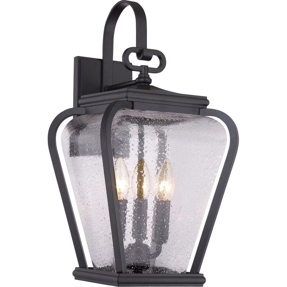 1809281 Quoizel Lighting-PRV8409K-Province 19 Inch Outdoor sku 1809281