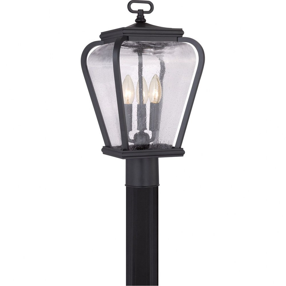 1809280 Quoizel Lighting-PRV9009K-Province 18 Inch Outdoor sku 1809280