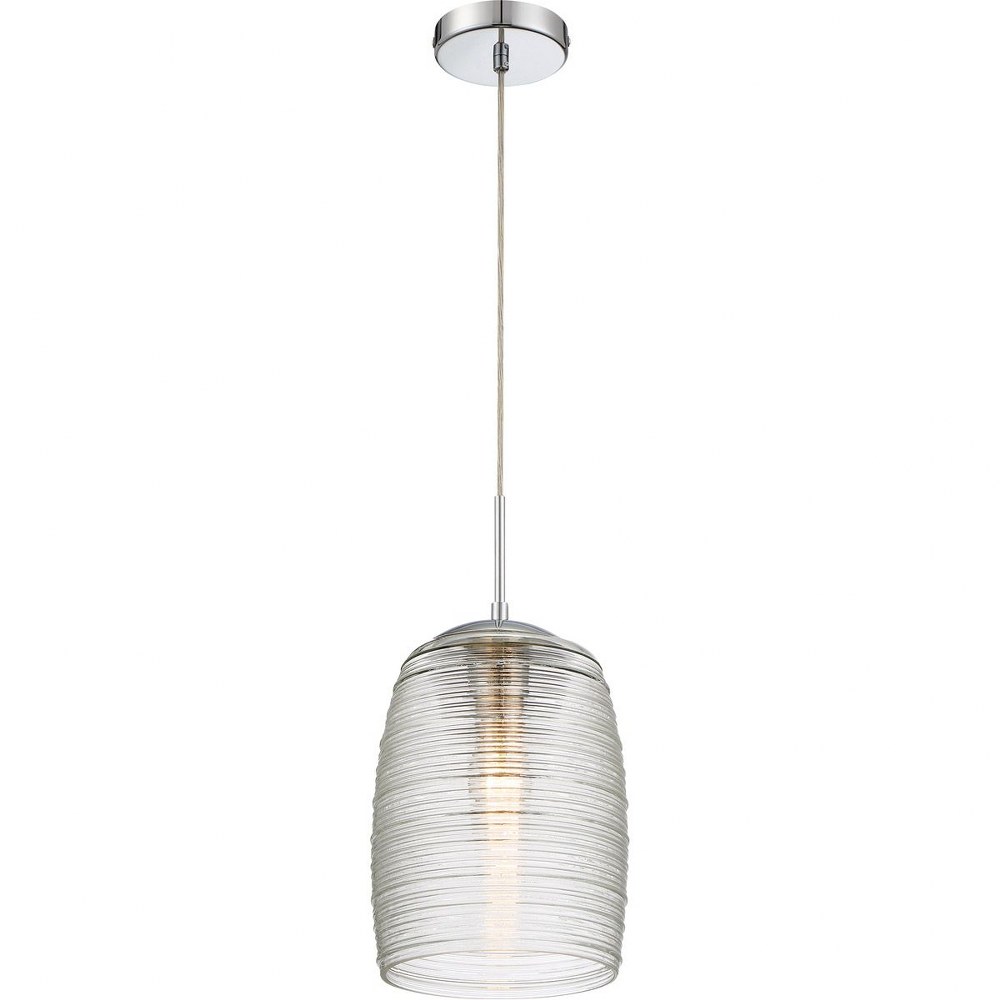 2289364 Quoizel Lighting-QPP2784C-Rebound - 1 Light Small  sku 2289364