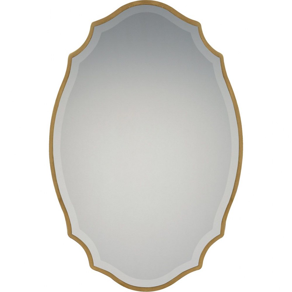 2289348 Quoizel Lighting-QR2799-Monarch - Large Mirror - 3 sku 2289348