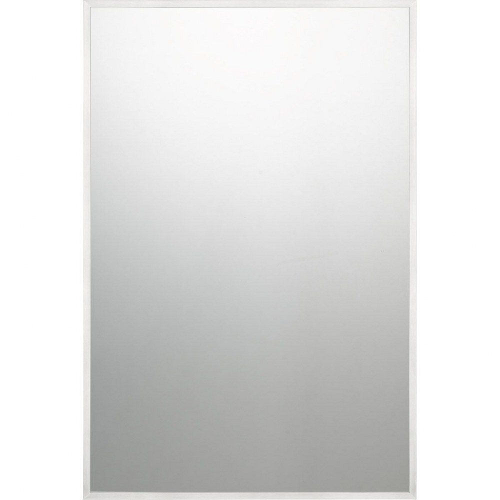 Quoizel Lighting-QR3332-Quoizel Reflections - Rectangular Mirror - 36 Inches high   Quoizel Reflections - Rectangular Mirror - 36 Inches high