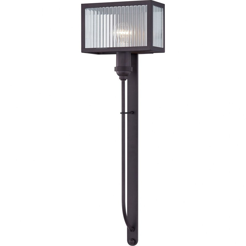 4423580 Quoizel Lighting-QW5296OZ-Tillman - 1 Light Small  sku 4423580