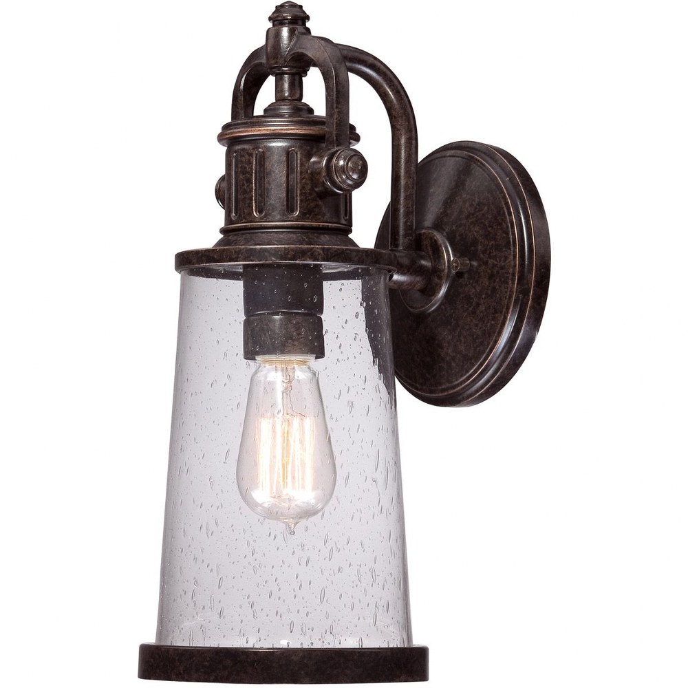 1047030 Quoizel Lighting-SDN8407IB-Steadman 16 Inch Medium sku 1047030