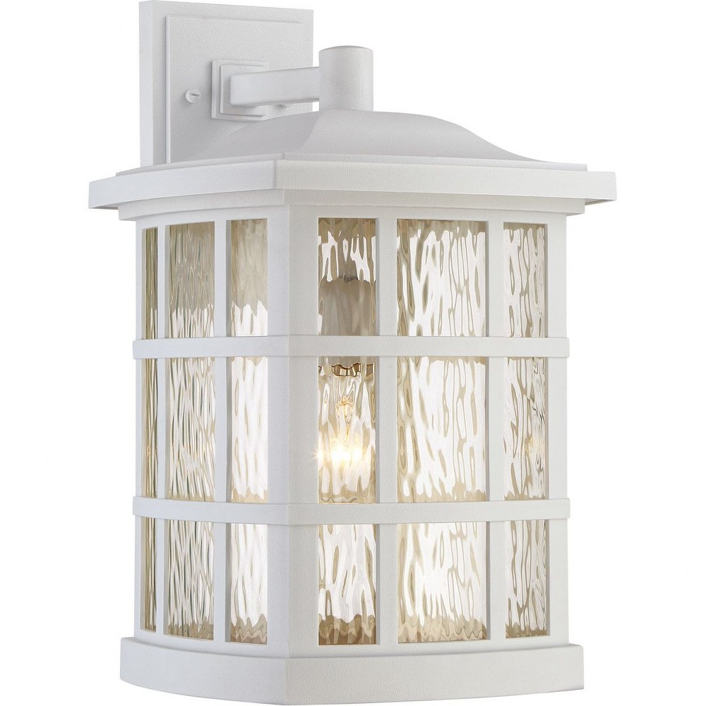 2242962 Quoizel Lighting-SNN8411W-Stonington 17 Inch Large sku 2242962