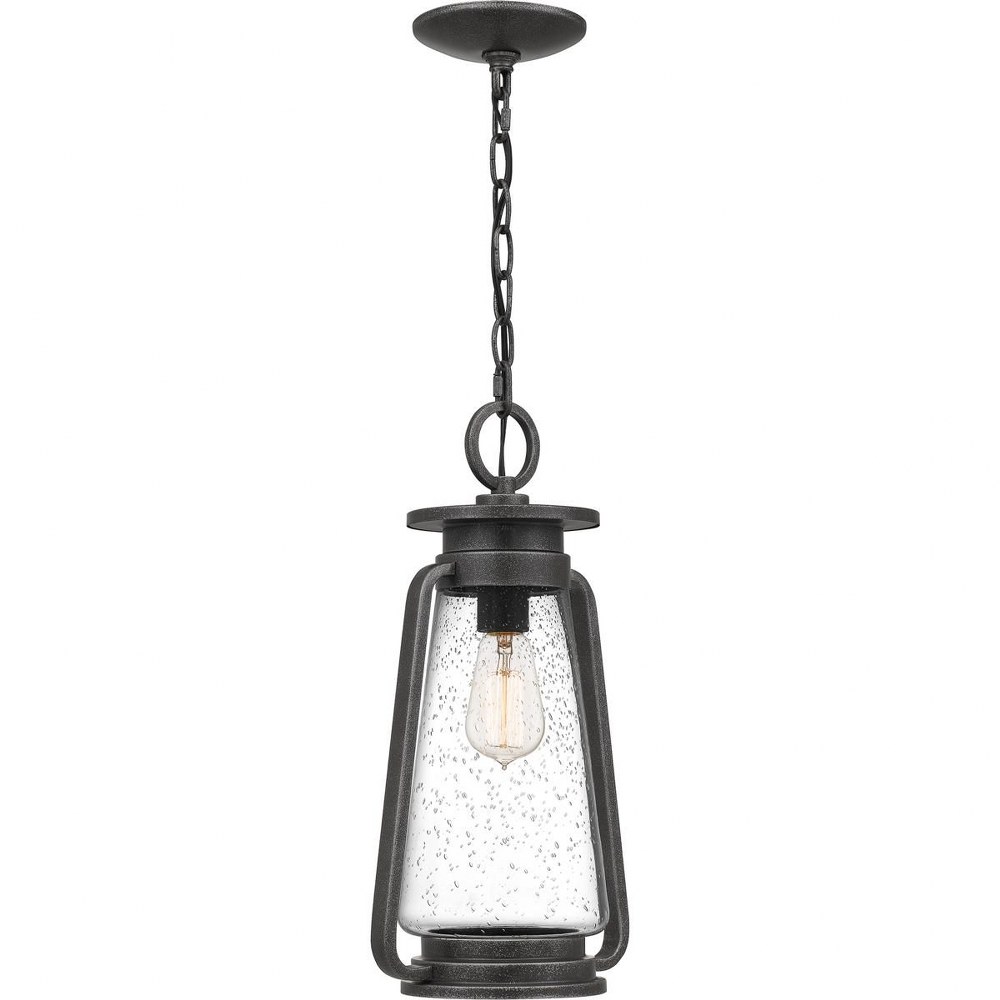 4532505 Quoizel Lighting-SUT1909SPB-Sutton - 1 Light Outdo sku 4532505