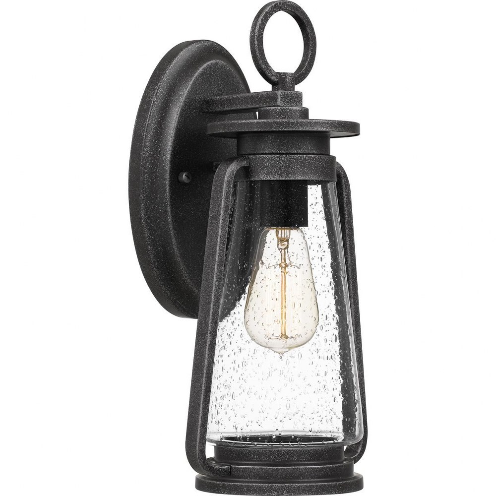 4532506 Quoizel Lighting-SUT8407SPB-Sutton - 1 Light Mediu sku 4532506