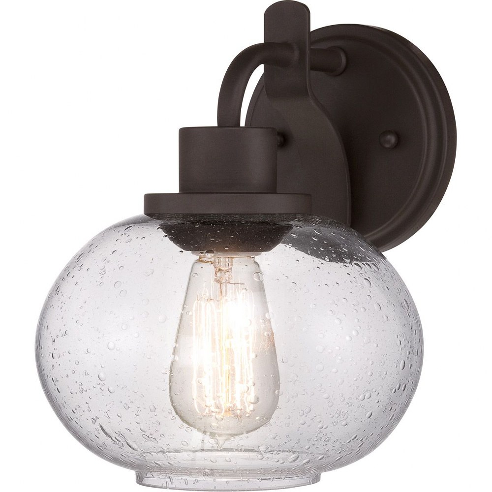 1753571 Quoizel Lighting-TRG8701OZ-Trilogy - 1 Light Small sku 1753571