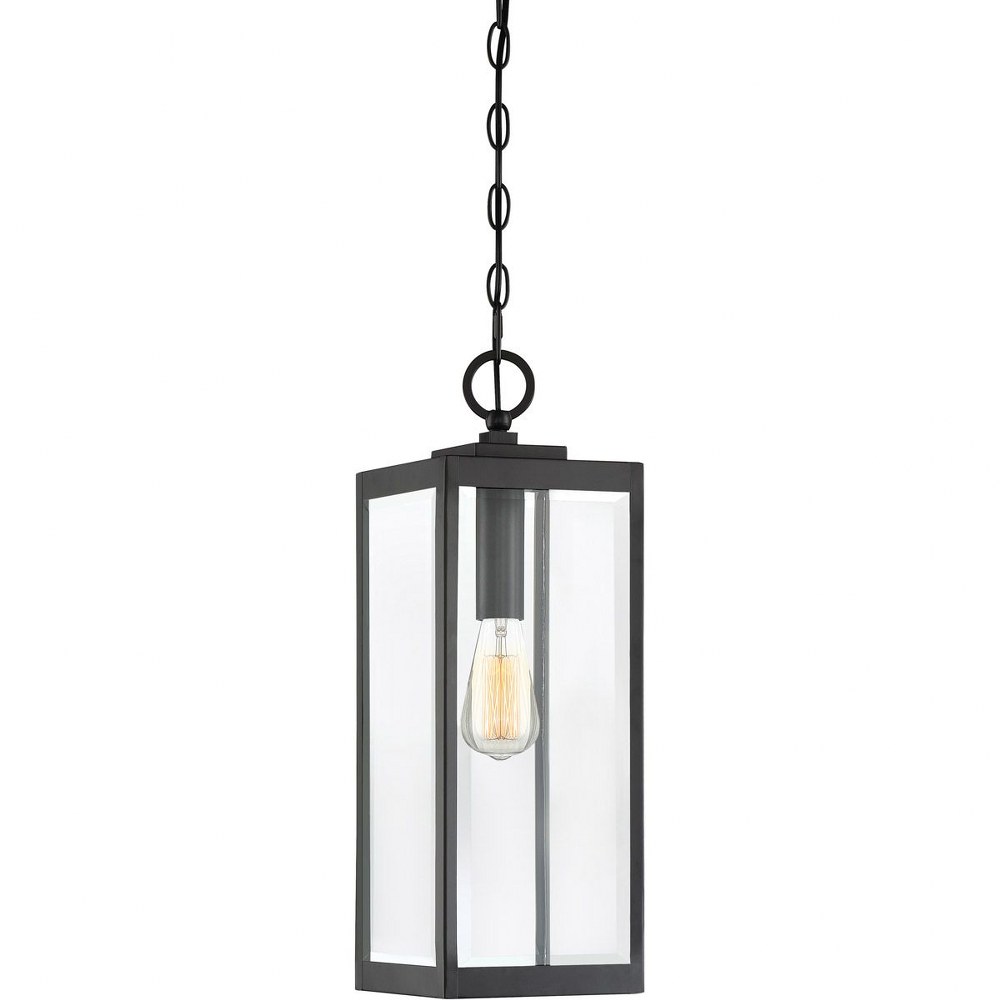 2749312 Quoizel Lighting-WVR1907EK-Westover 1-Light Outdoo sku 2749312