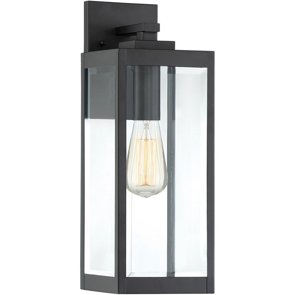 2749310 Quoizel Lighting-WVR8406EK-Westover 1-Light Medium sku 2749310