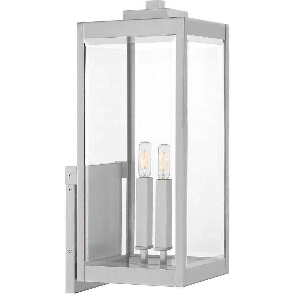 4423584 Quoizel Lighting-WVR8409SS-Westover 2-Light Extra  sku 4423584