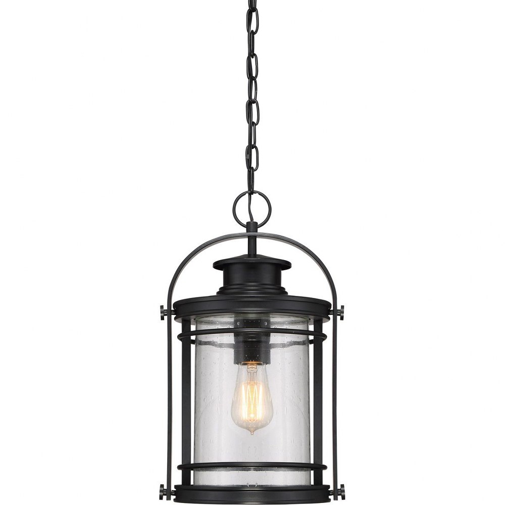 2014184 Quoizel Lighting-BKR1910K-Booker - 1 Light 150W La sku 2014184